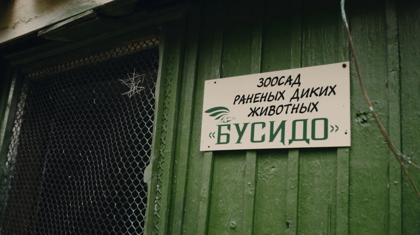 Зоозащитник — кадр 6