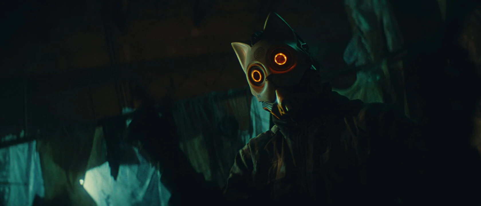 MEOW - Shambala — кадр 22