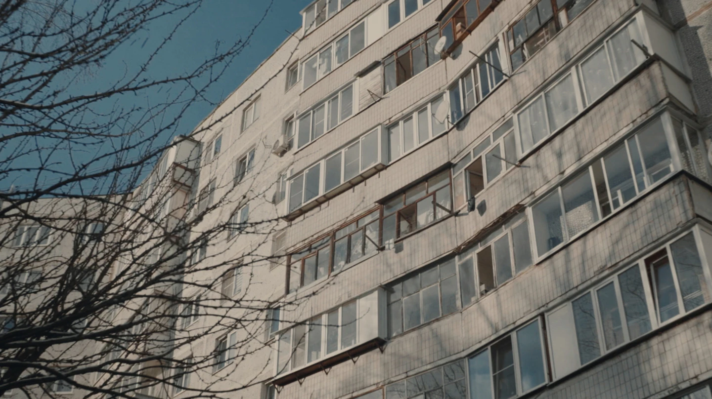 Редакция - "Петров" — кадр 15