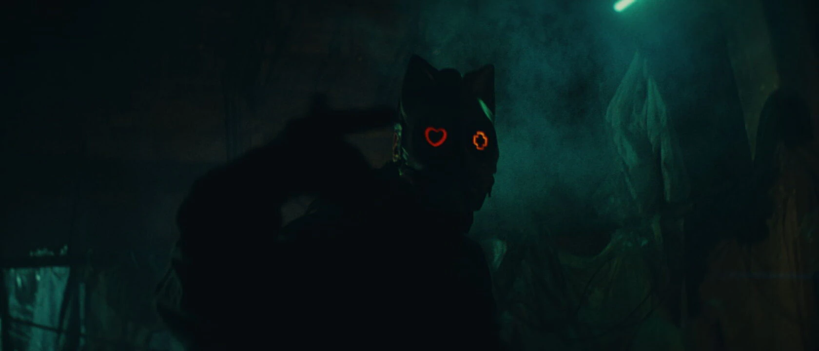 MEOW - Shambala — кадр 6