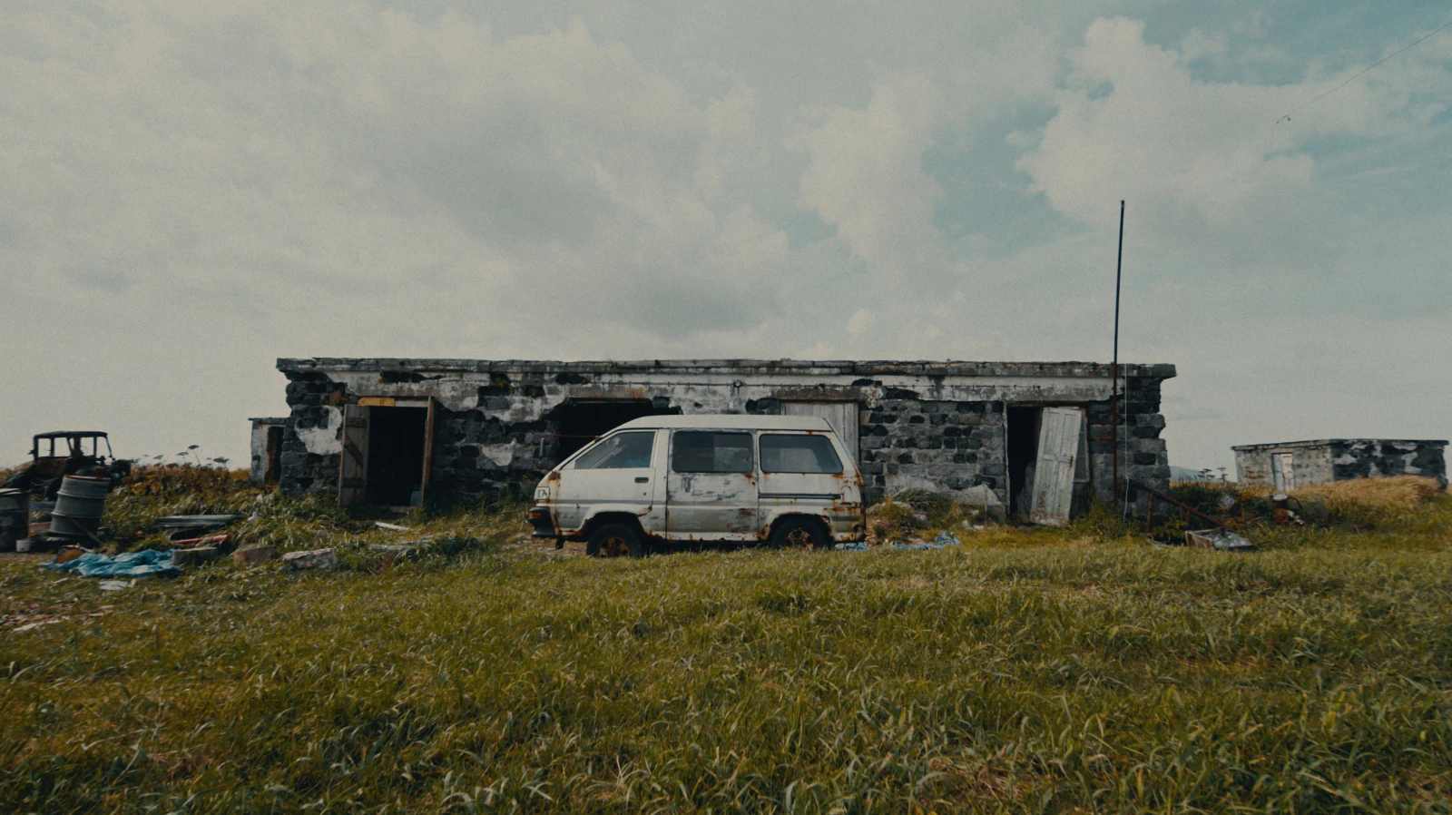 Маяк — кадр 26