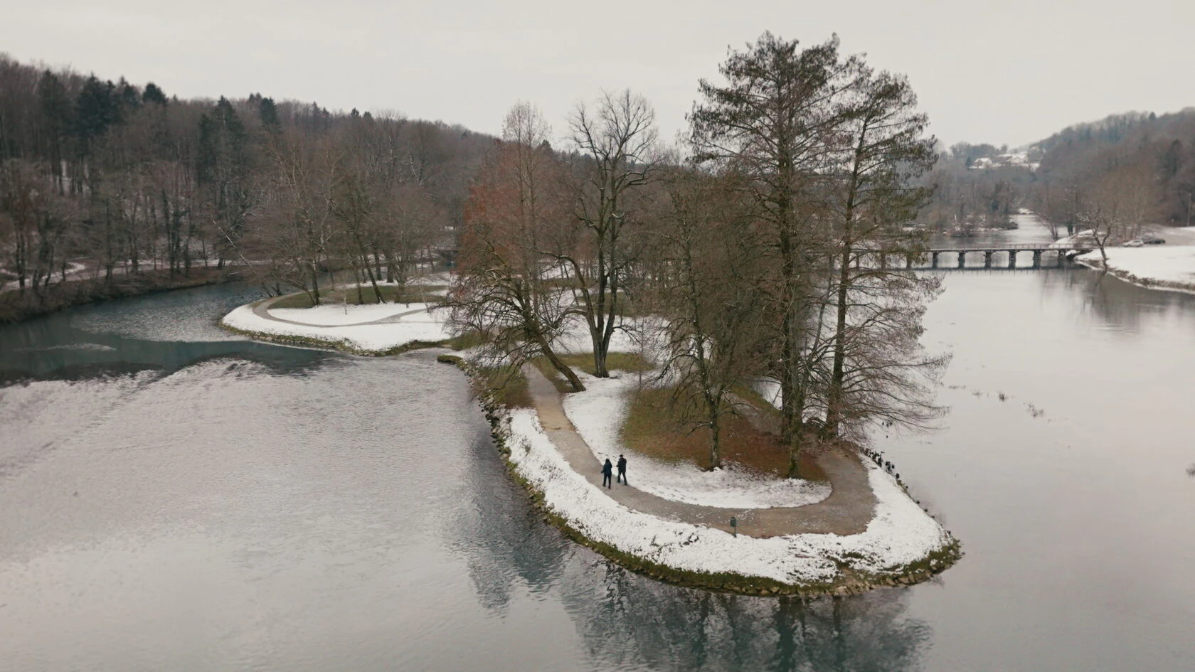 BBC Bio series - Krka — кадр 33