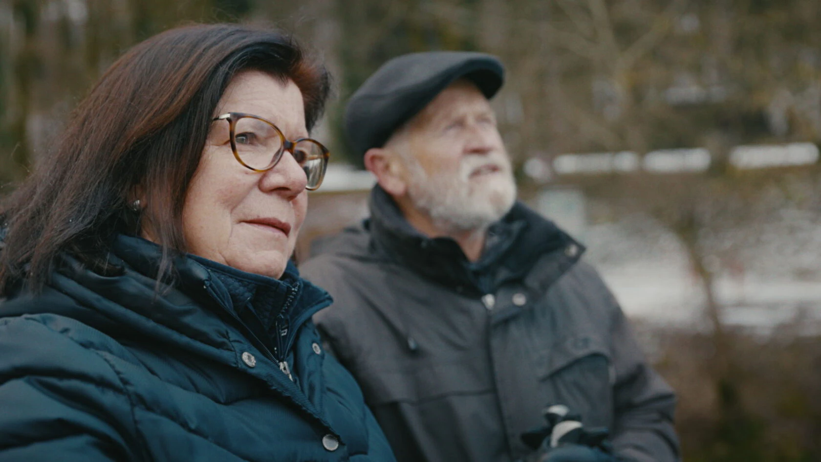BBC Bio series - Krka — кадр 32