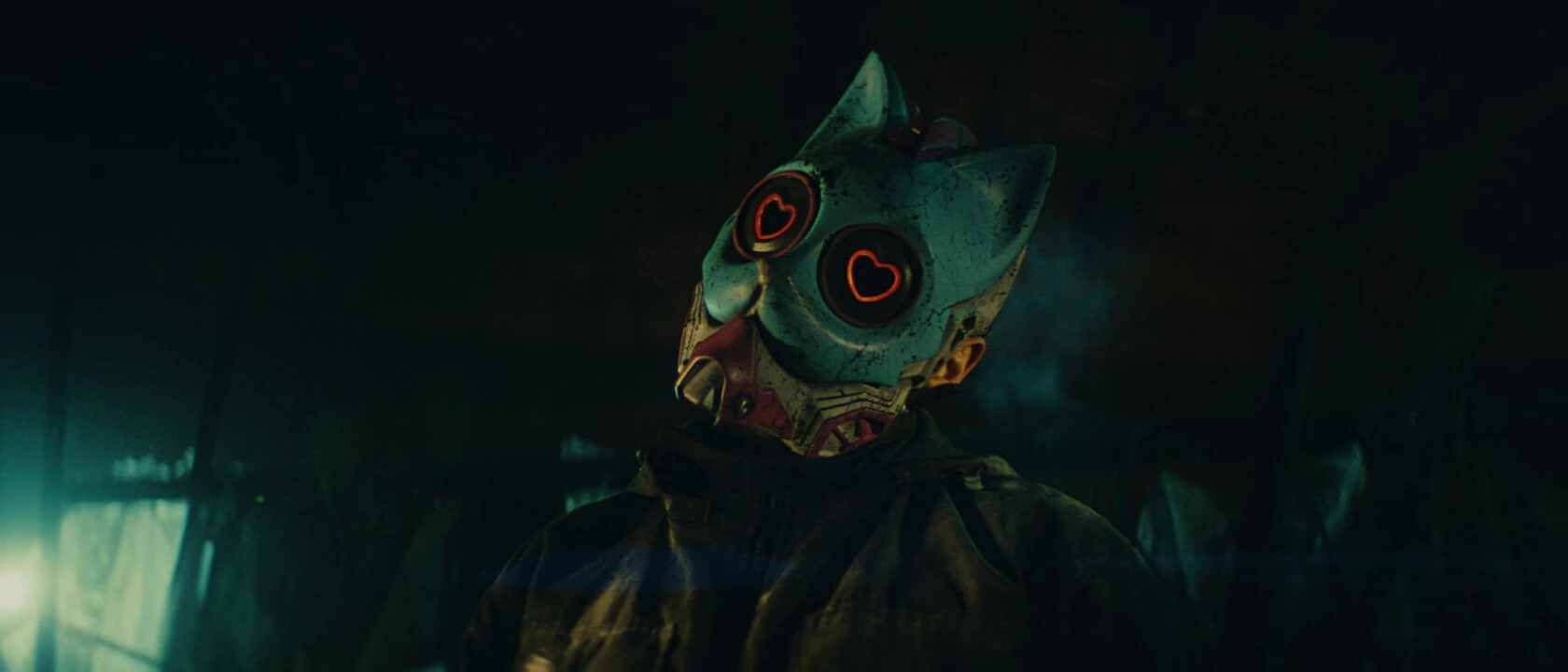MEOW - Shambala — кадр 16