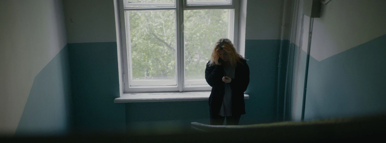 Изолируйся от меня — кадр 13