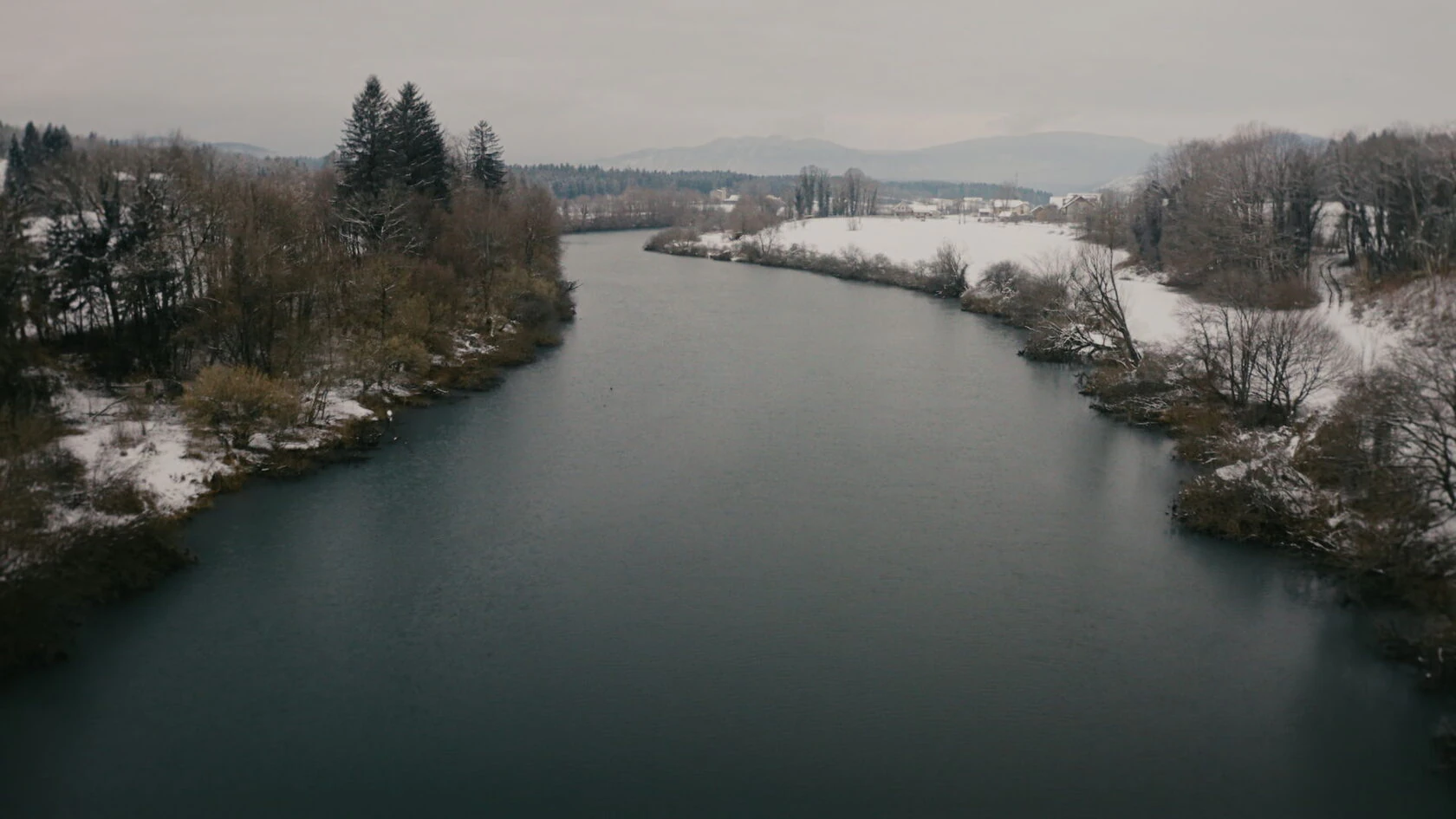 BBC Bio series - Krka — кадр 3