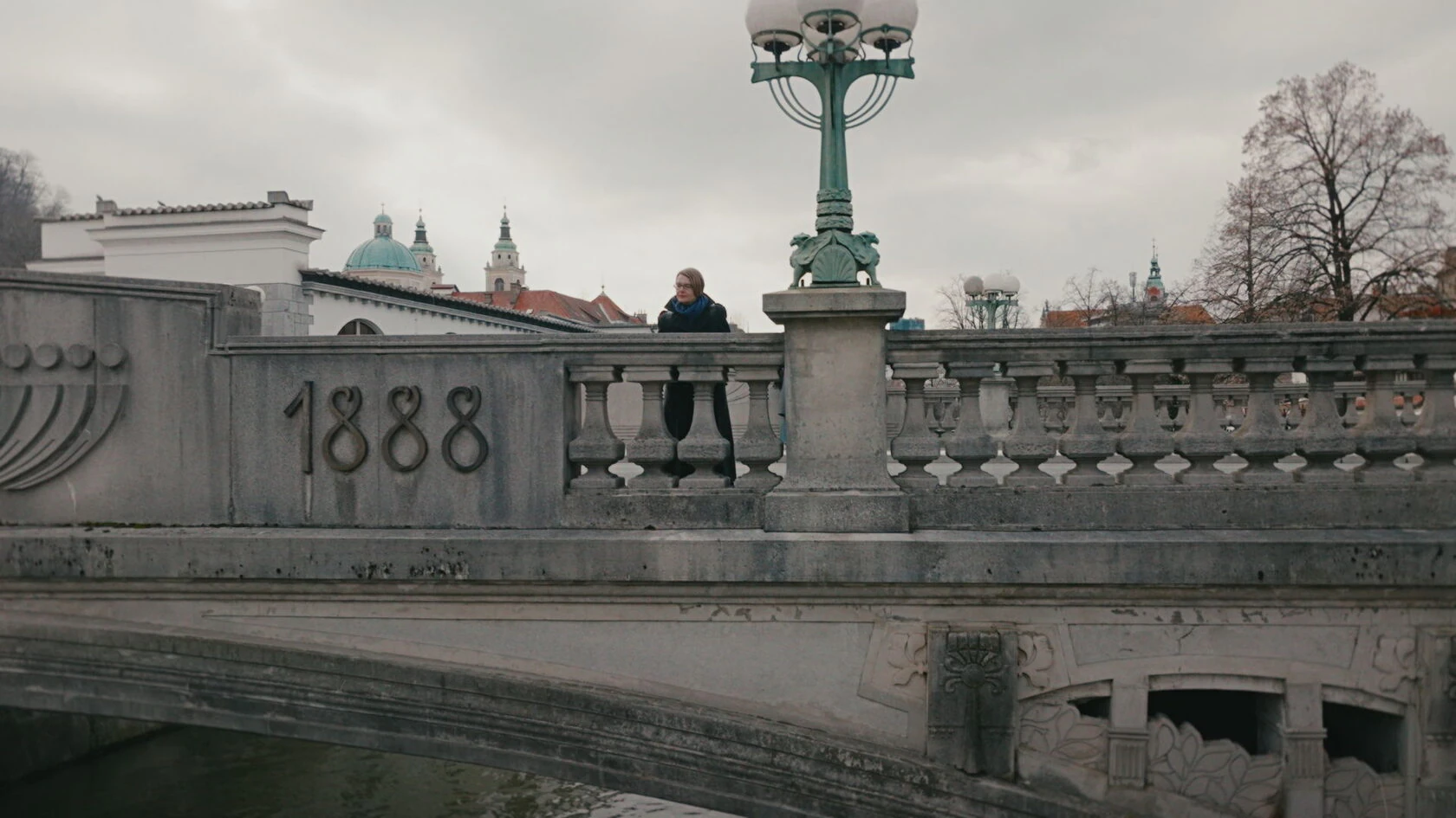 BBC Bio series - Krka — кадр 9