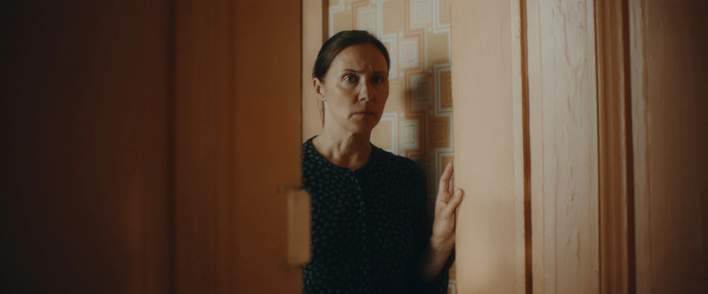 Соседки — кадр 23