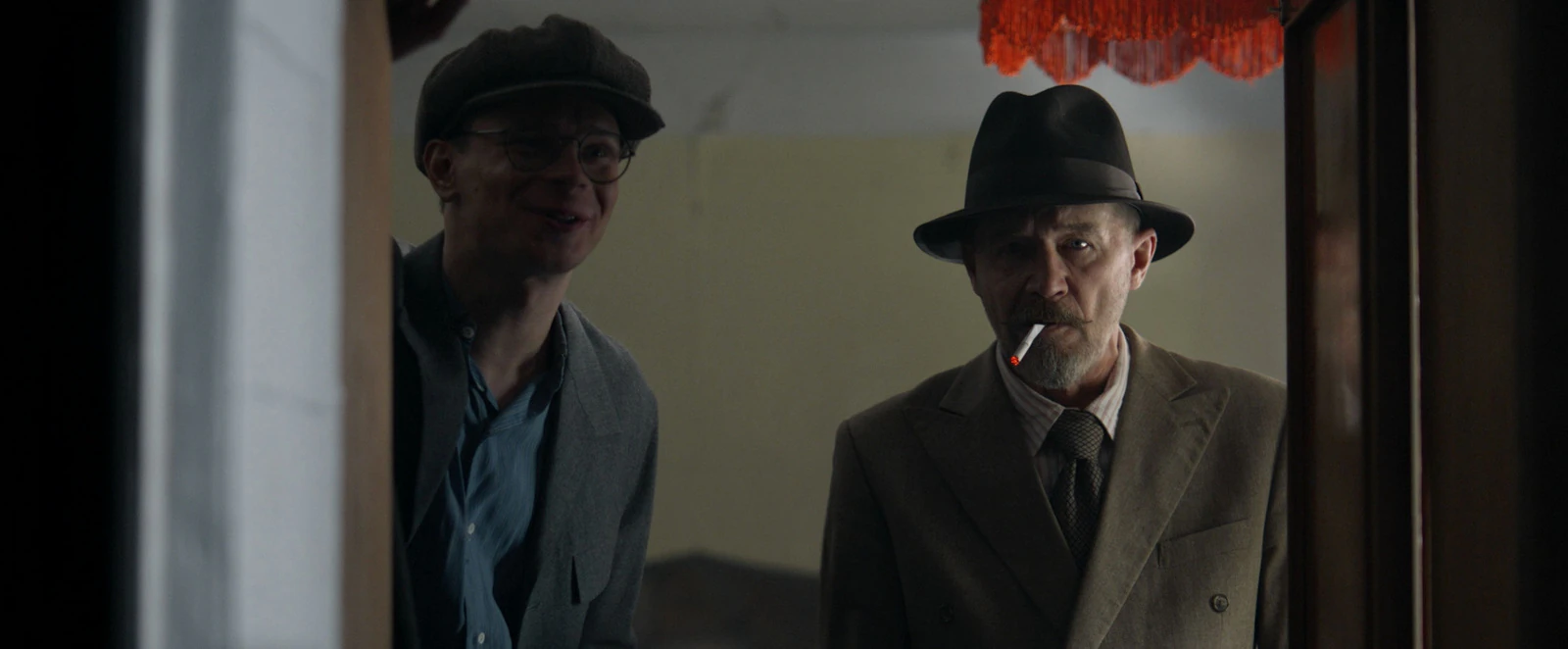 Операция "Карпаты" — кадр 19